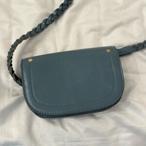 Anthropologie purse